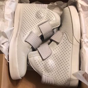 Nike Flystepper 2k3 PRM* [BRAND NEW]
